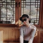 Kim Min-jung Instagram - . '지금이 아니면, 언제? 내가 아니면, 누가? ' #지금여기