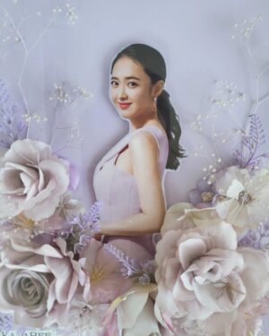 Kim Min-jung Instagram - Everyday is OUR DAY !! 🎂♥️💃🏻

나의 오랜 팬이자 벗인 팬클럽 #아프로디테 
& 그대들 & 나를 귀히 여기고
내가 귀히 여기는 소중한 사람들 ,
모두 고맙습니다 사랑합니다 ♥️