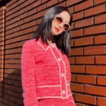 Kim Min-jung Instagram - XOXO 💋 (photo by @x4x14x )