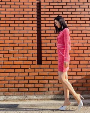 Kim Min-jung Instagram - 