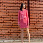 Kim Min-jung Instagram -
