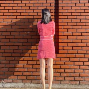 Kim Min-jung Instagram - 