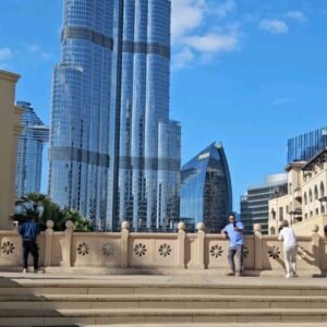 Kim Min-kyoung Instagram - In Dubai ~~
카타르 왔다가 두바이 2박3일~
너무행복하고 즐거웠다~
또 와야하는 이유가 있는곳!!
음식도 맛있고 모든게 감탄! 
분수쇼~~ 잊지못해ㅜㅜ
최고의 대접을 받고 가는 느낌!!!
다들 감사합니다ㅜㅜ