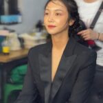 Kim Ok-vin Instagram - #싱글즈, 9월, #아라문의검