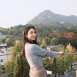 Kim Ok-vin Instagram - 인터뷰 #아라문의검