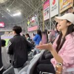 Kim Ok-vin Instagram - #최강야구, #최강야구응원해 최강야구 3시즌 첫경기. 너무재밌. .