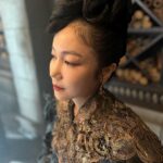 Kim Ok-vin Instagram - 굿바이 나의 아스달. 아라문의검. 드디어 막이 내렸네요. 스텝분들,감독님,작가님, 배우분들, 정말 고생 많으셨어요. 보고싶을거예요. 그동안 사랑해주신 모든 분들께 감사의 말씀을 드립니다. #아라문의검.