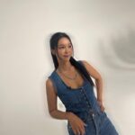 Kim Ok-vin Instagram - 바다가 좋은 태알하