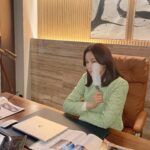Kim Ok-vin Instagram - #연애대전, #lovetohateyou