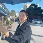 Kim Ok-vin Instagram - #연애대전, #lovetohateyou