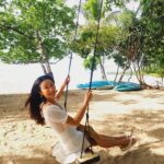 Kim Ok-vin Instagram - Nice day!
