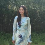 Kim Ok-vin Instagram - 아라문의검 9.9