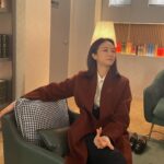 Kim Ok-vin Instagram - #연애대전,#lovetohateyou