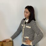 Kim Ok-vin Instagram - #연애대전,#lovetohateyou