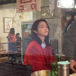 Kim Ok-vin Instagram - #연애대전,#lovetohateyou