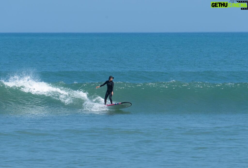 Kim Ok-vin Instagram - 한 화면에 잡힌 이현승감독님🏄‍♂️, 제 파도예요. .주세요! ㅋㅋㅋㅋ