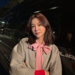 Kim Ok-vin Instagram - #연애대전,#lovetohateyou