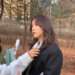 Kim Ok-vin Instagram - #연애대전,#lovetohateyou