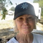 Kim Rhodes Instagram - I would like sadly add… not every wild animal that is dumped or orphaned finds its way to a safe haven. Please share this world with kindness. @stat.savetheanimalstoday