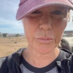 Kim Rhodes Instagram - My brain is playing tricks on me again. @stathorsesanctuary musings…