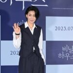 Kim Seo-hyung Instagram - 비닐하우스 7월 26일 개봉 합니다