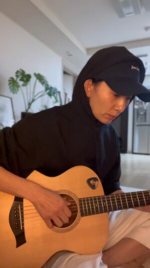 Kim Seo-hyung Instagram - 