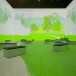 Kim Seo-hyung Instagram - 데이비드 호크니 “나는 그림을 그려야 한다. 항상 그림을 그리고 싶었다. 아주 꼬마일 때부터 언제나 그림을 그리고 싶었다. 그림이야말로 나의 천직이라고 생각하면서 60년 동안 계속했다. 지금도 변함없다. 나는 이 일이 아직도 흫미롭다.”