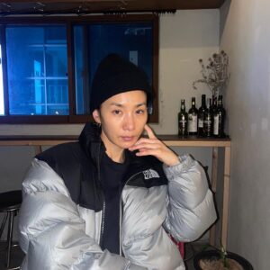 Kim Seo-hyung Instagram - 