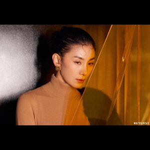 Kim Seo-hyung Instagram - 