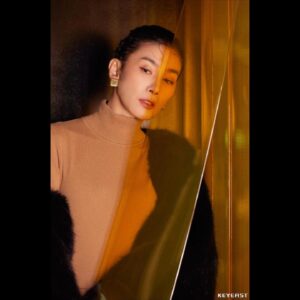 Kim Seo-hyung Instagram - 