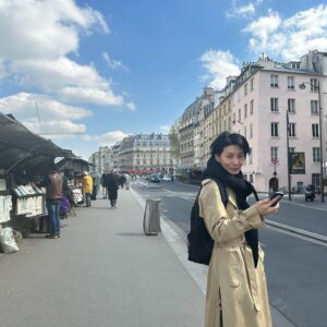 Kim Seo-hyung Instagram - 