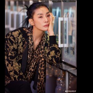 Kim Seo-hyung Instagram - 