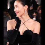 Kim Seo-hyung Instagram - 청룡 비하인드