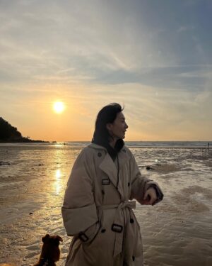 Kim Seo-hyung Instagram - 