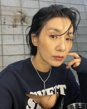 Kim Seo-hyung Instagram - 