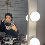 Kim Seo-hyung Instagram -