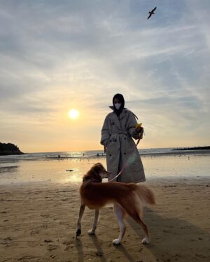 Kim Seo-hyung Instagram - 