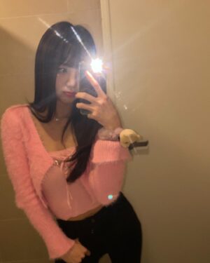 Kim So-hee Instagram - 