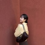 Kim So-hee Instagram - 🤎