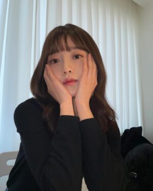 Kim So-hee Instagram - 📸