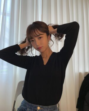 Kim So-hee Instagram - 📸
