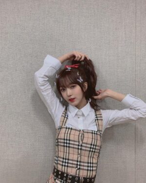 Kim So-hee Instagram - 