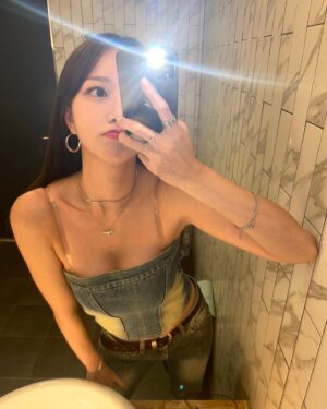 Kim So-hee Instagram - 