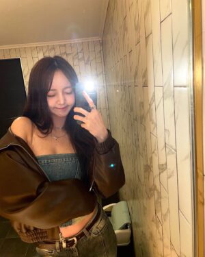 Kim So-hee Instagram - 