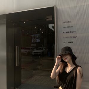 Kim So-hee Instagram - 