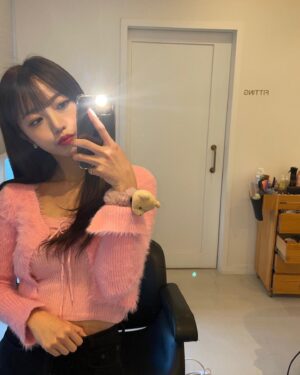 Kim So-hee Instagram - 