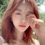 Kim So-hee Instagram -