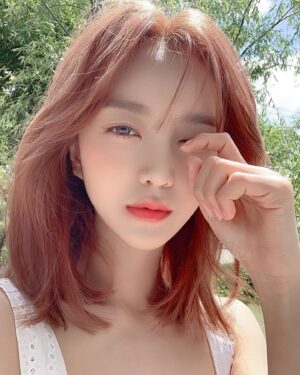 Kim So-hee Instagram - 