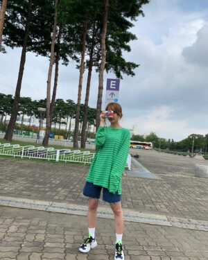 Kim So-hee Instagram - 