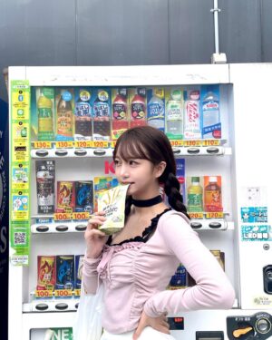 Kim So-hee Instagram - 다들 너무 보고싶당🐰🎀